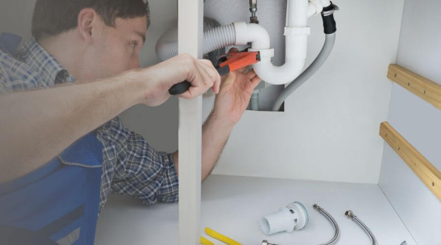 Professional Tankless Water Heater Installation in Columbia, VA